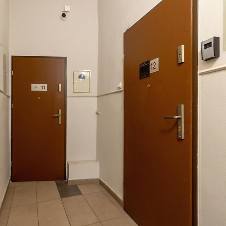 1-Bedroom Apartment - Dluga 65 Street Краков Экстерьер фото