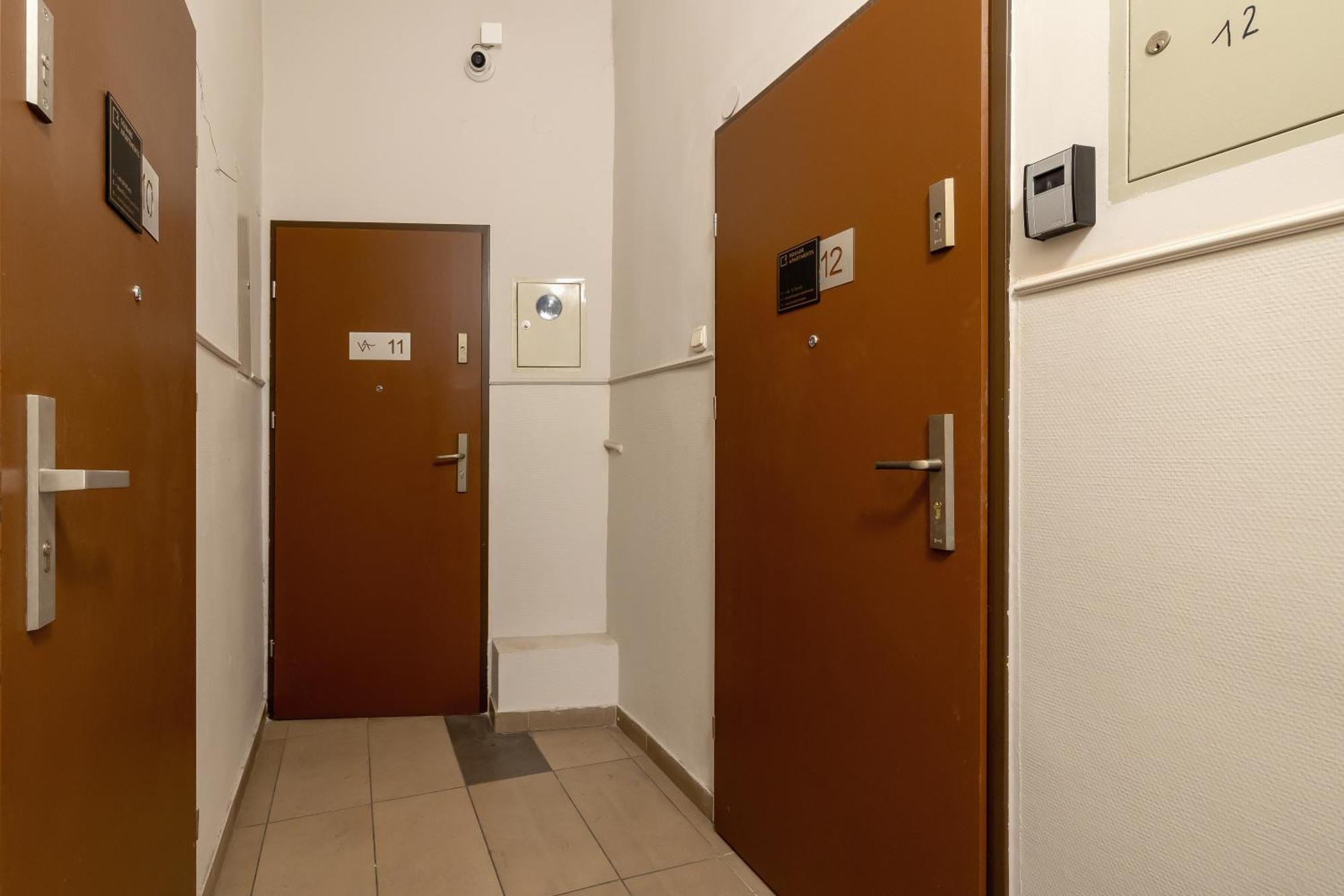 1-Bedroom Apartment - Dluga 65 Street Краков Экстерьер фото